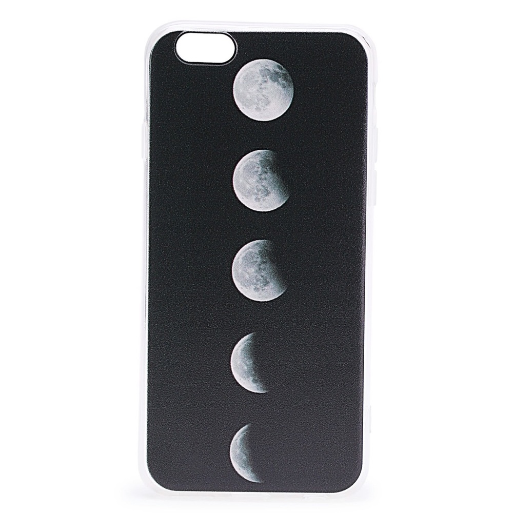 New IPhone 7 Moon Phase Phone case